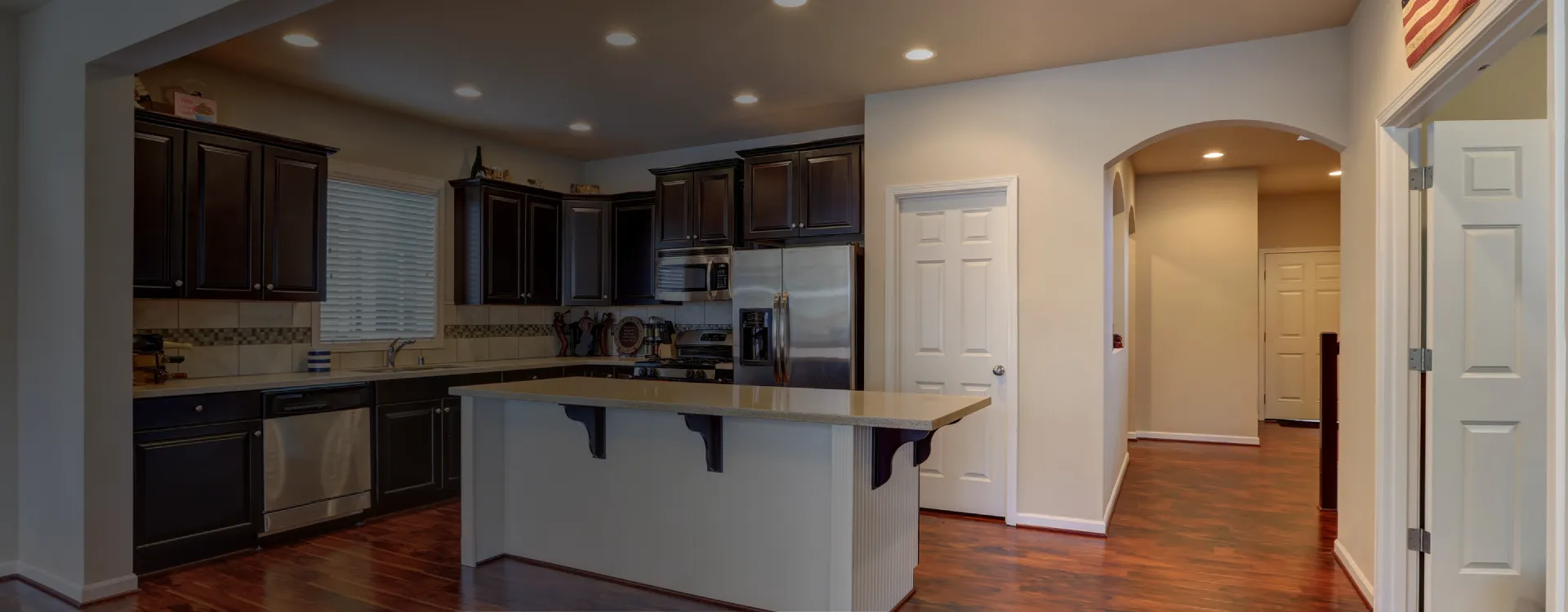 Hero Home