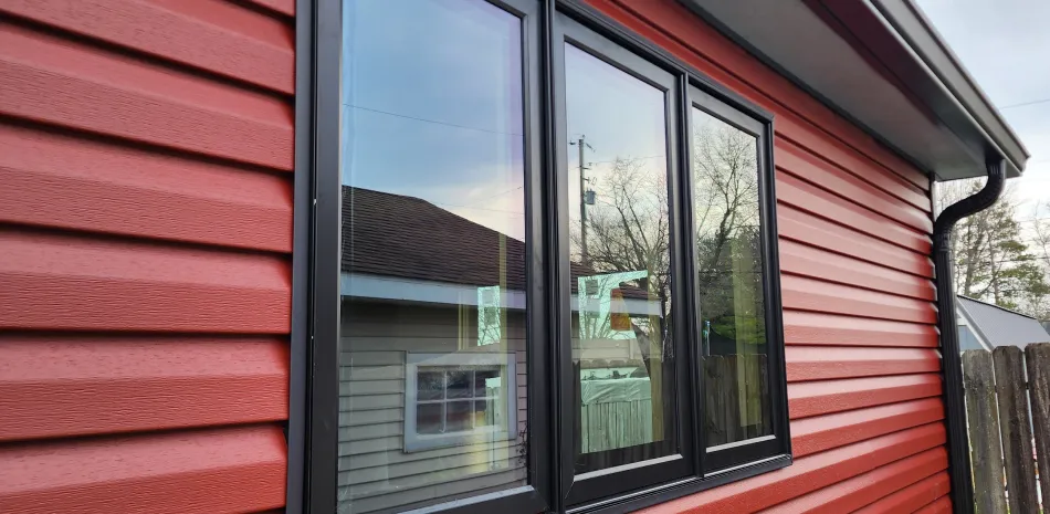 Window & Door Installation Window & Door Installation